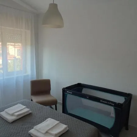 Bed Mose Agrigento