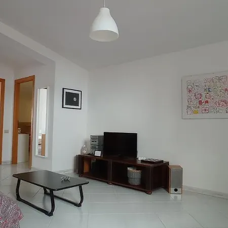 Bed Mose Apartment *
