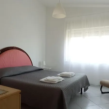 Bed Mose Agrigento