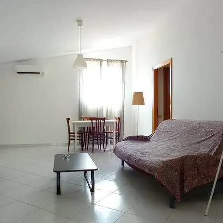 Apartment Bed Mose Agrigento