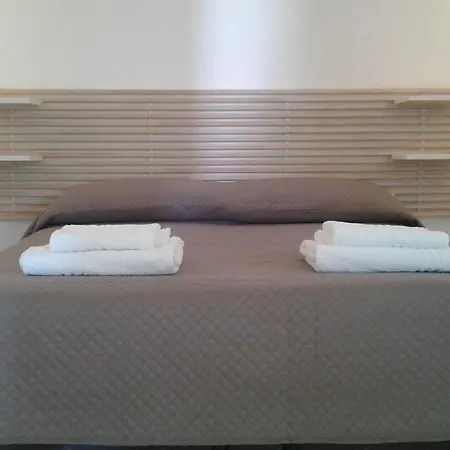 Bed Mose Apartment Agrigento
