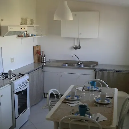 Bed Mose Apartment Agrigento